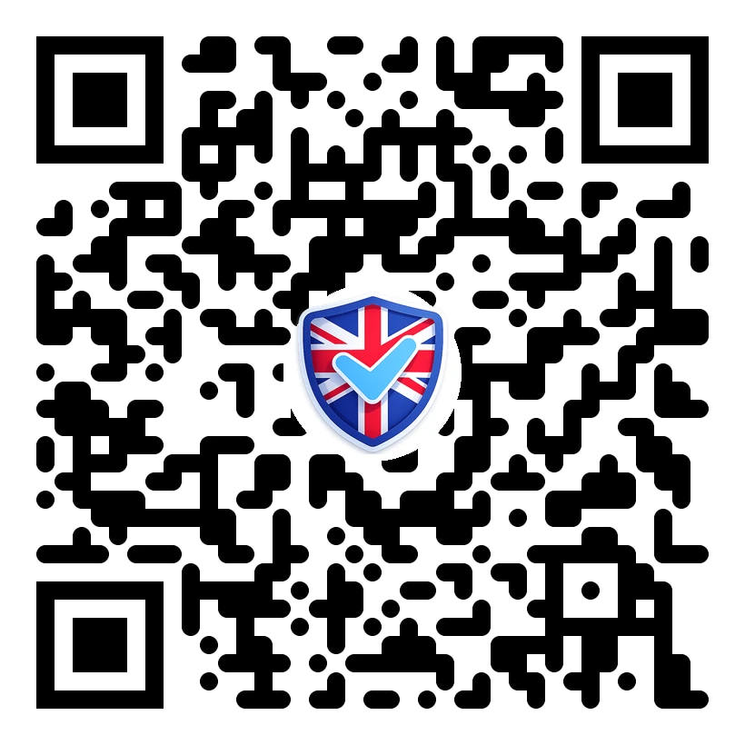 Scan to download the app